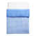 HAY Duo Dekbedovertrek 140 x 220 - Sky Blue