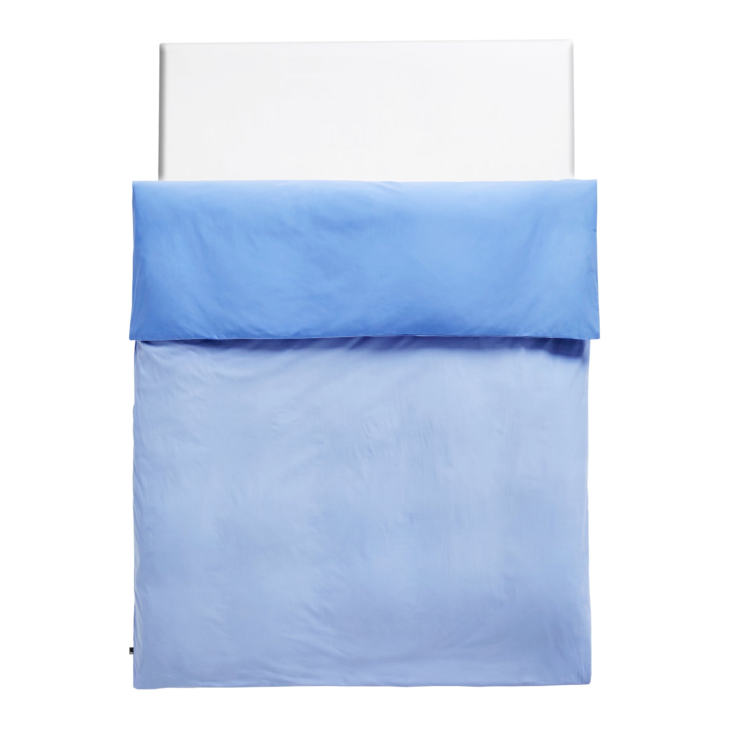HAY Duo Dekbedovertrek 140 x 220 - Sky Blue