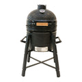 MOOS Kamado 15 inch Keramische Barbecue Ø 53 cm