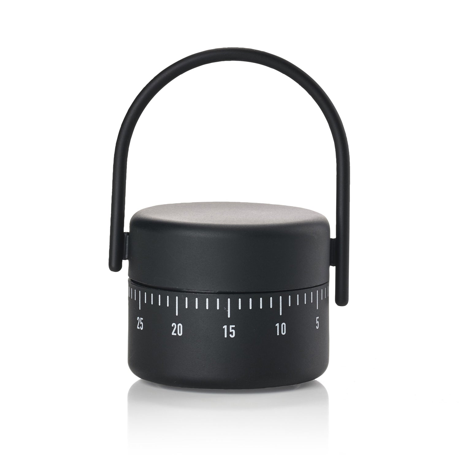 Zone Denmark Singles Kookwekker - Zwart