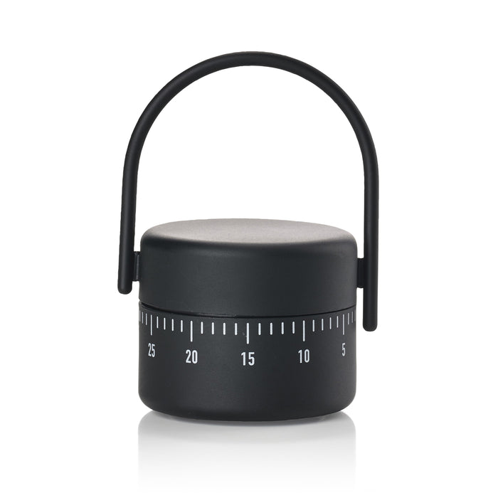 Zone Denmark Singles Kookwekker - Zwart