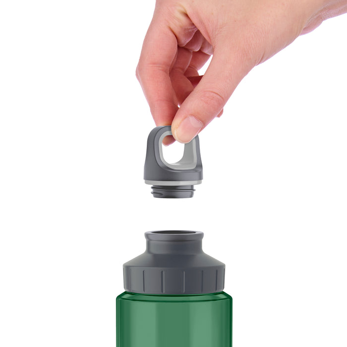 Tefal Drink2Go Eco Drinkfles Tritan 0,7 L