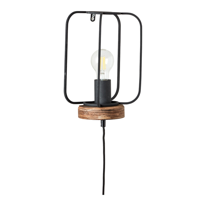 Brilliant Tosh Wandlamp - E27