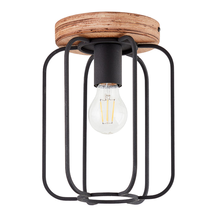 Brilliant Tosh Plafondlamp - E27