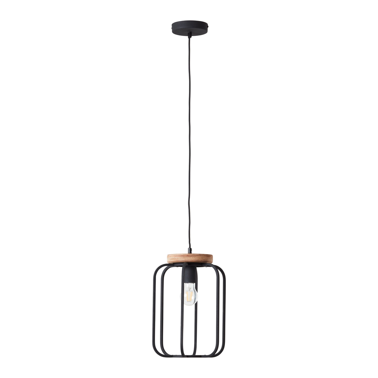 Brilliant Tosh Hanglamp - E27