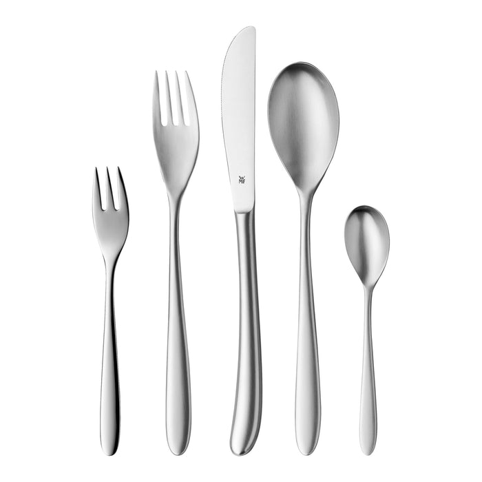 WMF Silk Bestekset 60-delig