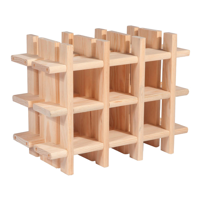 Astigarraga Rioja Wijnrek 9 flessen