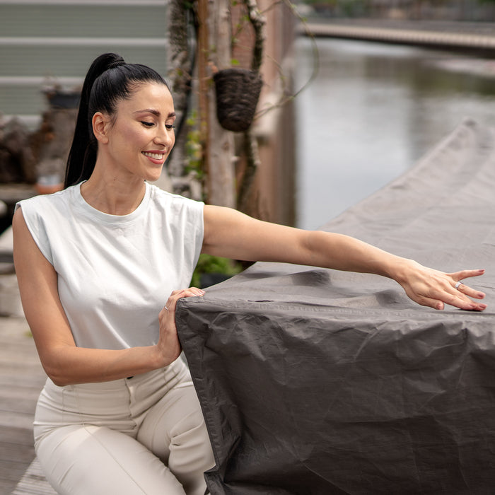 Winza Outdoor Covers Premium Loungesethoes XL