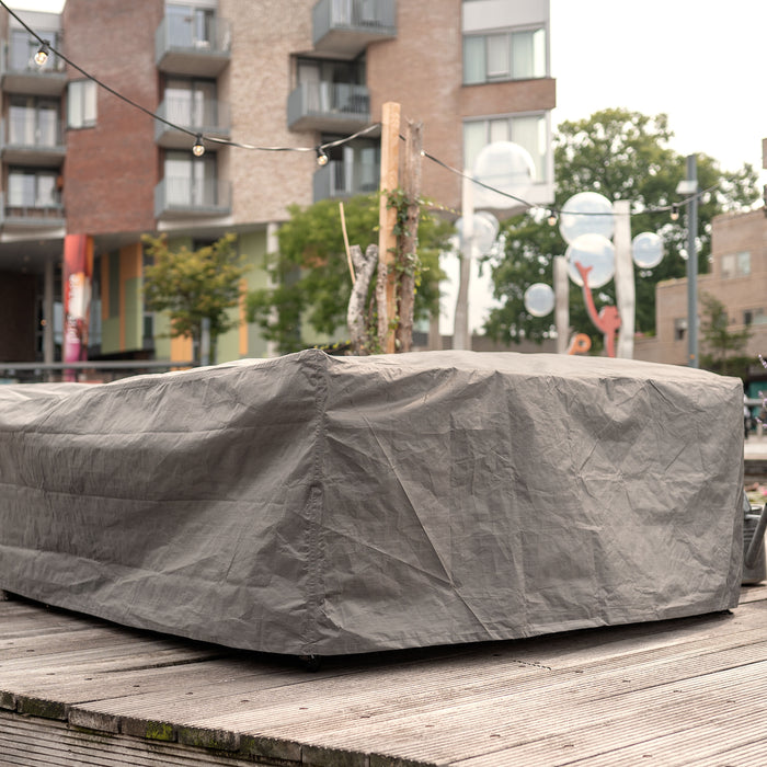 Winza Outdoor Covers Premium Loungesethoes XL