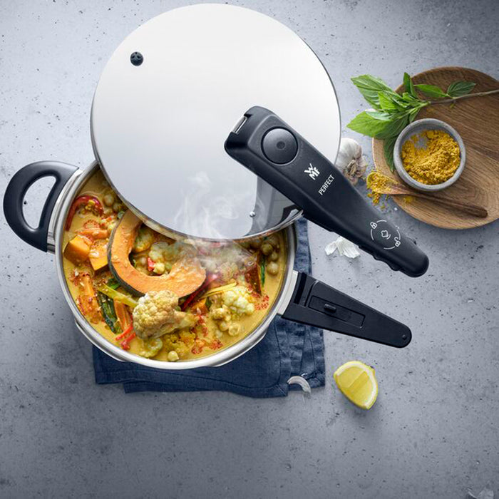 WMF Perfect Snelkookpan 6,5 L
