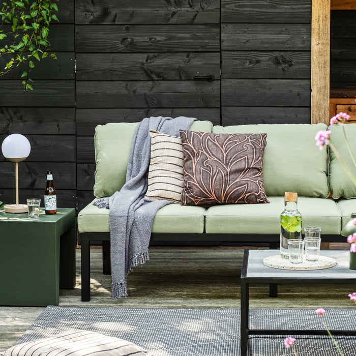 HKliving Terrazzo Serveerplank