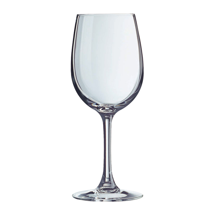 Chef & Sommelier Cabernet Tulip Wijnglazen 0,25 L - Set van 6