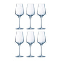 Chef & Sommelier Sublym Wijnglazen 0,35 L - Set van 6