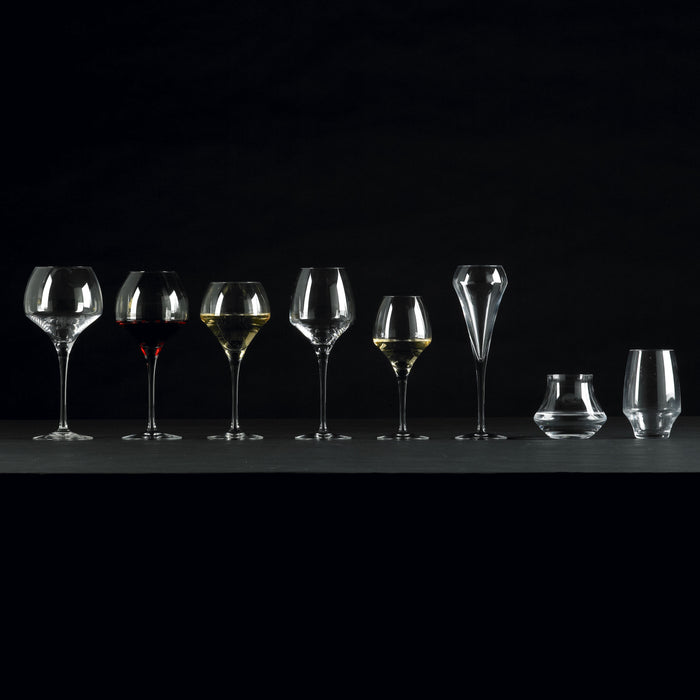 Chef & Sommelier Open Up Tannic Wijnglazen 0,55 L - Set van 6