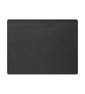 LIND DNA Core Square Placemat - Flecked Anthracite