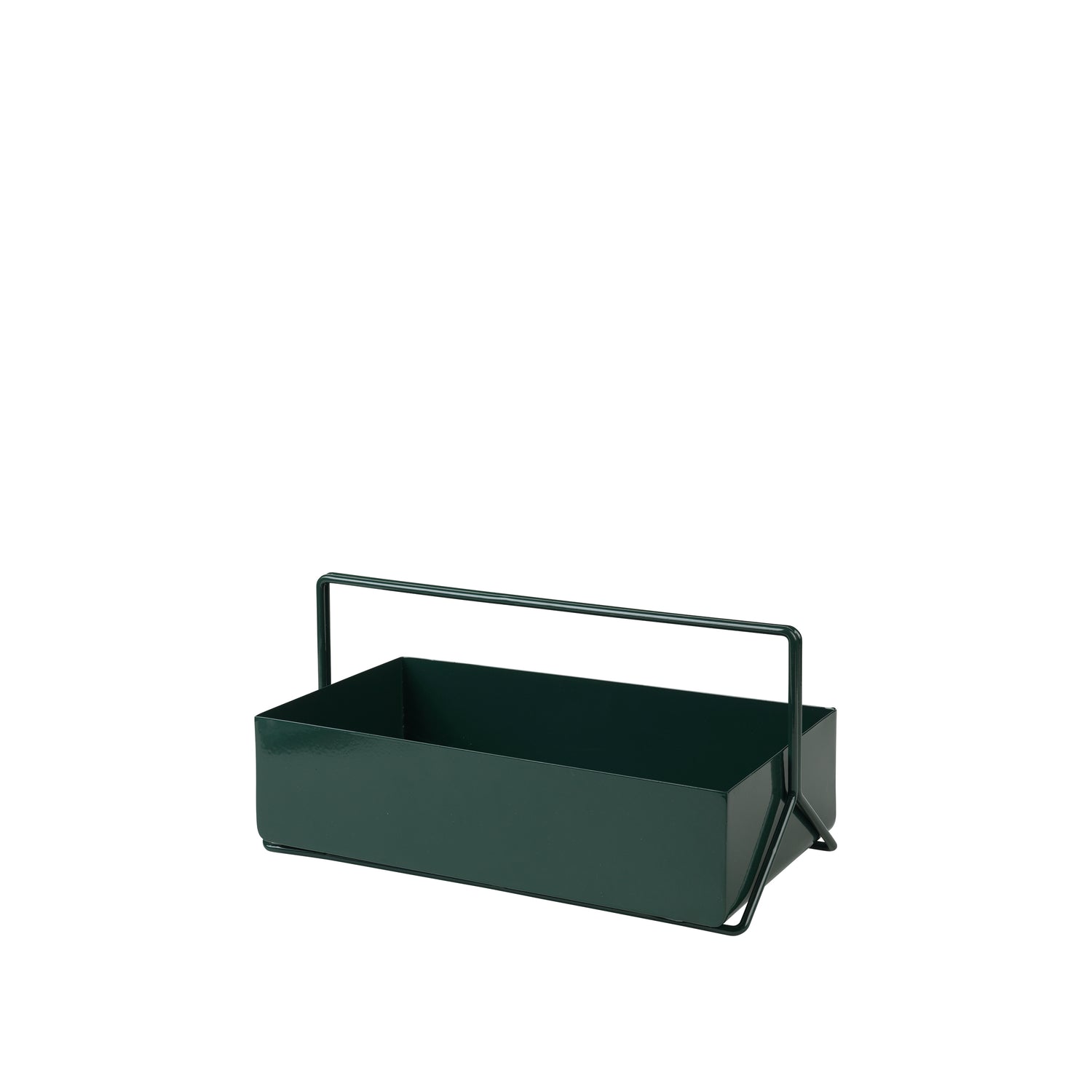 Broste Copenhagen Tully Bureau Organiser - Groen
