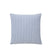 Broste Copenhagen Evi Kussenhoes L 50 x B 50 cm - Blauw