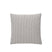 Broste Copenhagen Evi Kussenhoes L 50 x B 50 cm - Grijs