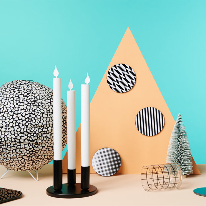 &k amsterdam Onderzetters Kurk 6 st.