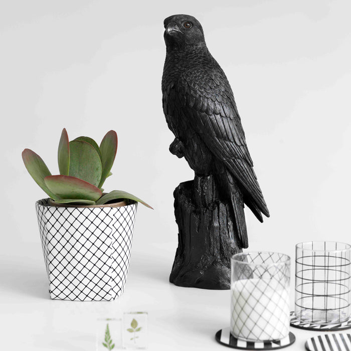 &k amsterdam Onderzetters Kurk 6 st.