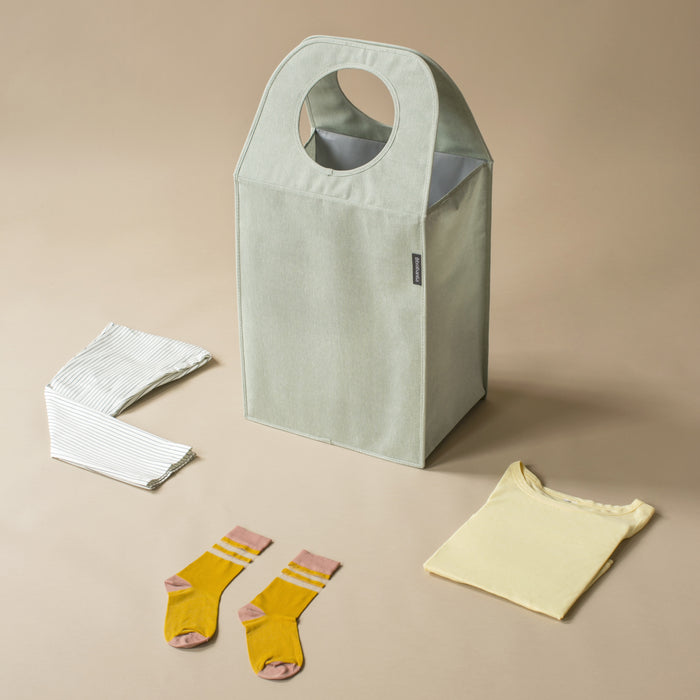 Brabantia Rechthoekige Wastas 55 L