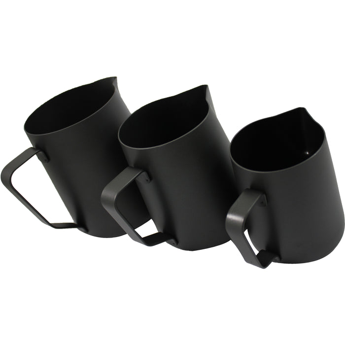 Rhinowares Teflon Melkkan 0,36 L