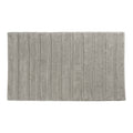 Kela Megan Badmat 80 x 50 cm - Grijs