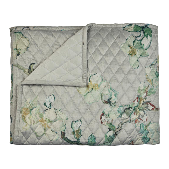 Beddinghouse x Van Gogh Museum Blossoming Sprei 260 x 260 cm
