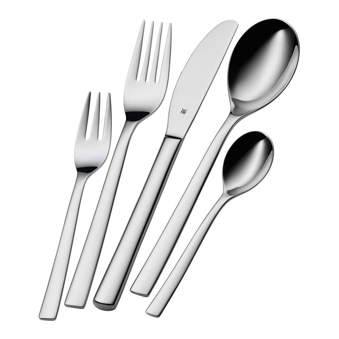 WMF Palermo Bestekset 60-delig