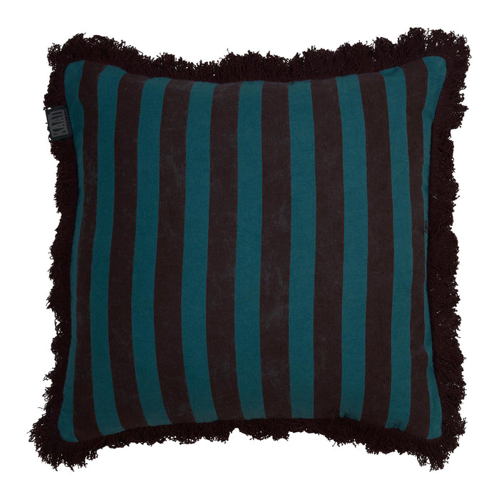 KAAT Amsterdam Viggo Sierkussen 45 x 45 cm - Rood