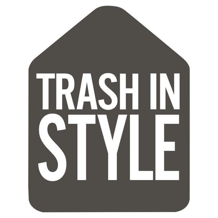 Brabantia Tafel Afvalemmertje 1 Liter