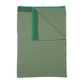 Pip Studio Bonnuit Sprei 130 x 170 cm - Groen