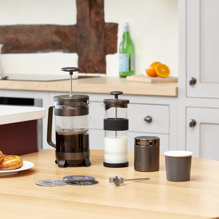 Barista & Co Melkopschuimer