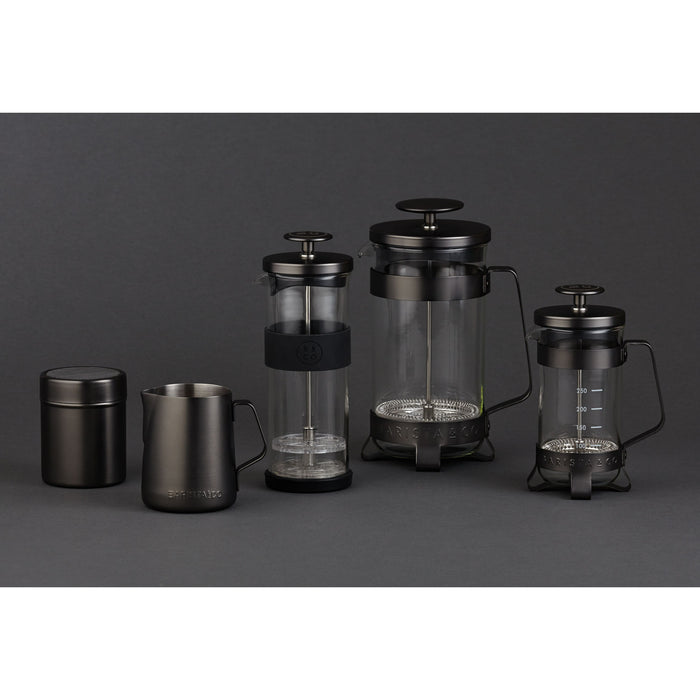 Barista & Co Melkopschuimer