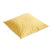 HAY Duo Kussensloop 70 x 60 - Golden Yellow