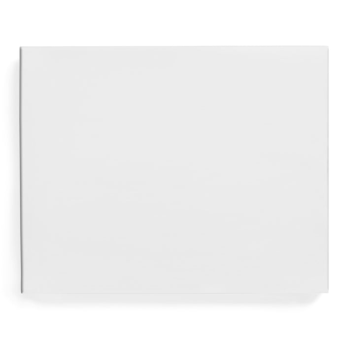 HAY Standard Fitted Hoeslaken - 180 x 200 cm