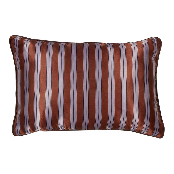 vtwonen Pyjamas Sierkussen 40 x 60  cm - Terracotta