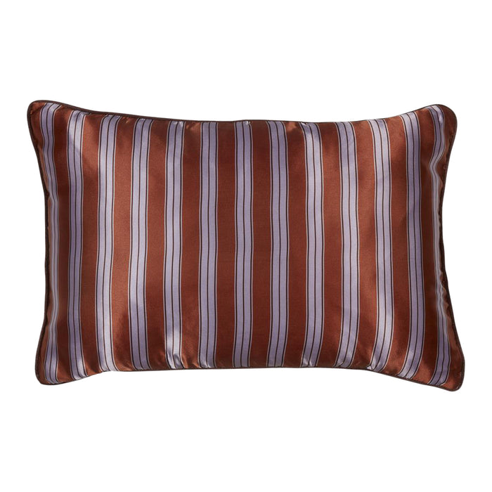 vtwonen Pyjamas Sierkussen 40 x 60  cm - Terracotta