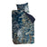 At Home by Beddinghouse From Afar Dekbedovertrek 140 x 200/220 cm - Blauw