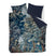 At Home by Beddinghouse From Afar Dekbedovertrek 200 x 200/220 cm - Blauw