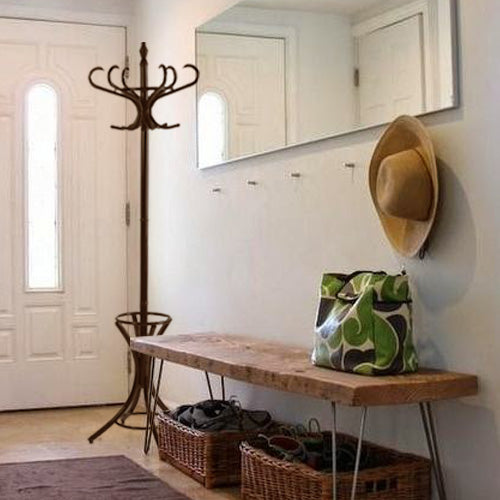 V-Part Houten Bistro Kapstok