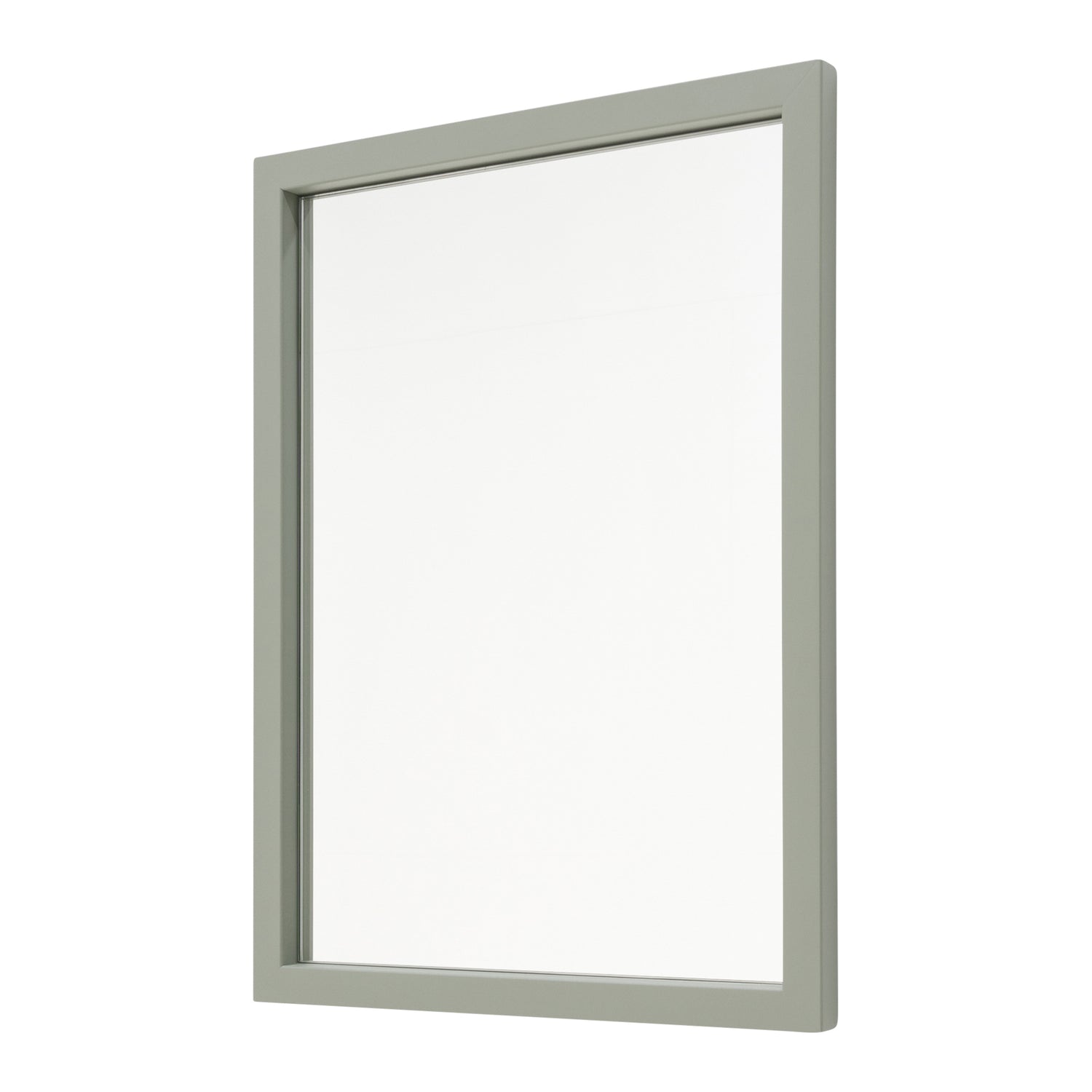 Spinder Design Senza Spiegel H 55 x B 40 cm - Dusty Green