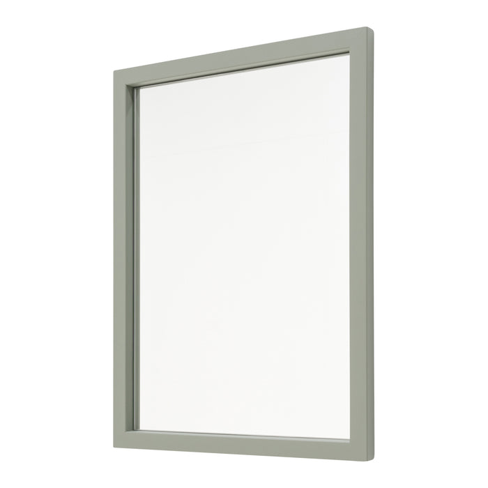 Spinder Design Senza Spiegel H 55 x B 40 cm - Dusty Green