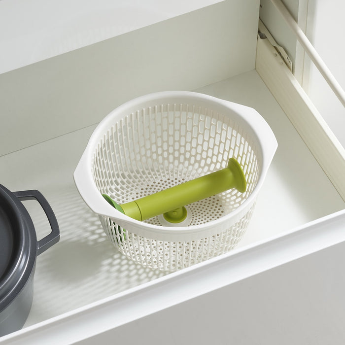 Joseph Joseph Spindola Draaivergiet