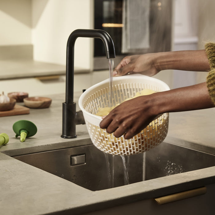 Joseph Joseph Spindola Draaivergiet