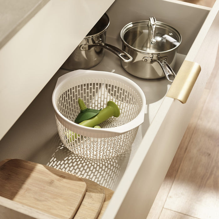 Joseph Joseph Spindola Draaivergiet