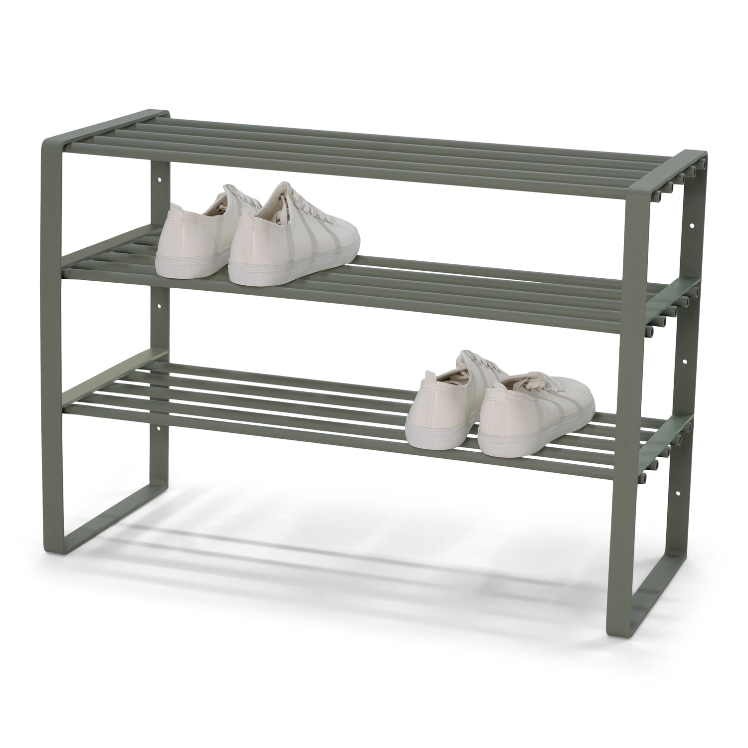 Spinder Design Rex Schoenenrek - Dusty Green