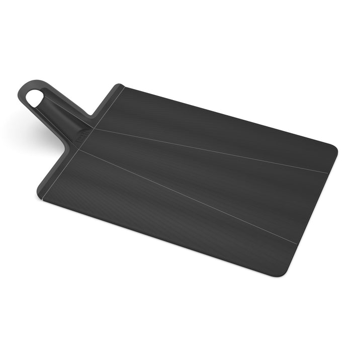 Joseph Joseph Chop2Pot Opvouwbare Snijplank L - Zwart