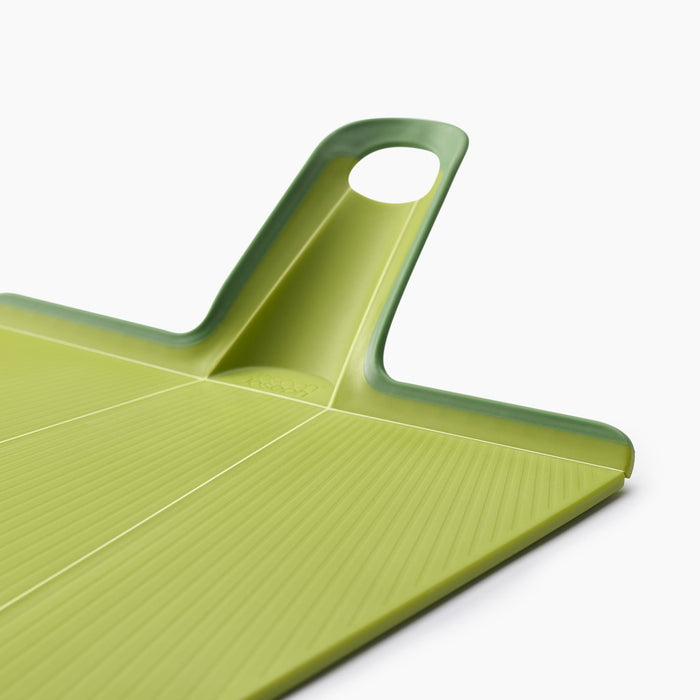 Joseph Joseph Chop2Pot Opvouwbare Snijplank L - Groen
