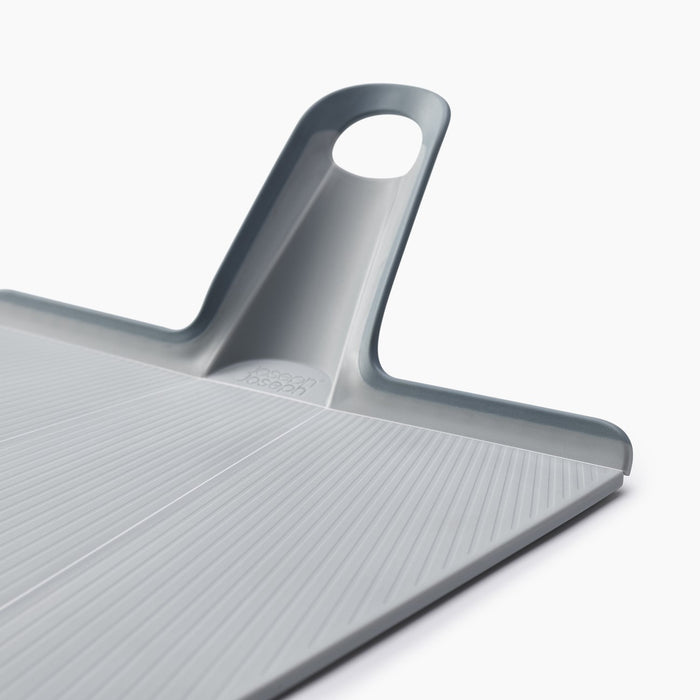 Joseph Joseph Chop2Pot Opvouwbare Snijplank L - Blauw